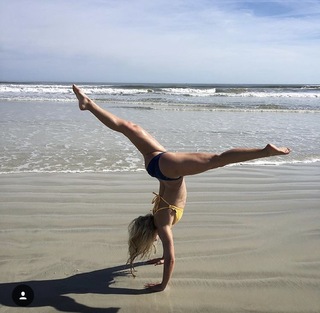 Natalie Decker feet photo 17