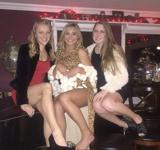 Natalie Decker feet photo 6