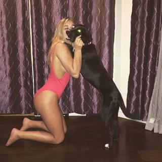 Natalie Decker feet photo 19