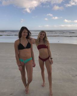 Natalie Decker feet photo 16