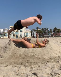 Natalie Decker feet photo 15