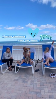Natalie Decker feet photo 11