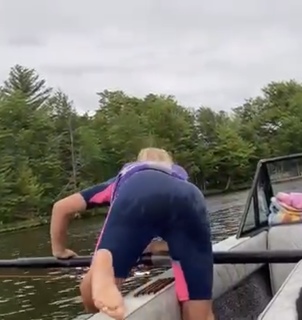 Natalie Decker feet photo 5
