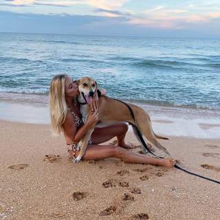 Natalie Decker feet photo 18