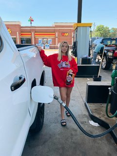 Natalie Decker feet photo 12