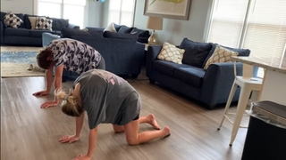 Natalie Decker feet photo 7