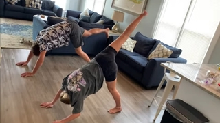 Natalie Decker feet photo 4