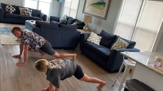 Natalie Decker feet photo 3