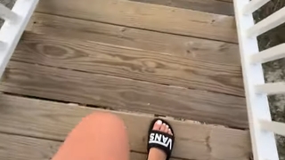 Natalie Decker feet photo 19
