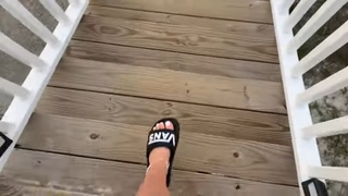 Natalie Decker feet photo 18