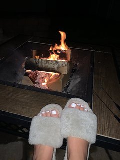 Natalie Decker feet photo 16