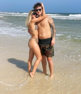 Natalie Decker feet photo 13