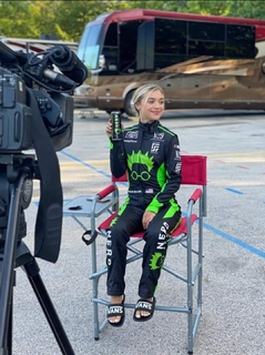 Natalie Decker feet photo 5