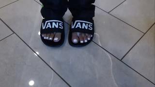 Natalie Decker feet photo 2
