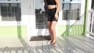 Natalie Decker feet photo 10