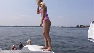 Natalie Decker feet photo 8