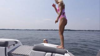 Natalie Decker feet photo 19