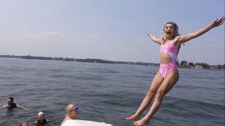 Natalie Decker feet photo 17