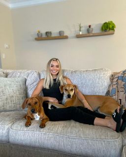 Natalie Decker feet photo 15