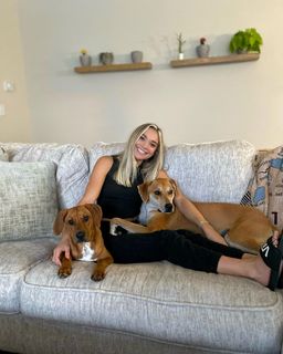 Natalie Decker feet photo 14
