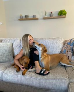 Natalie Decker feet photo 13