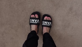 Natalie Decker feet photo 13
