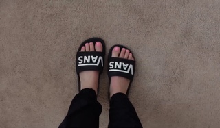 Natalie Decker feet photo 12