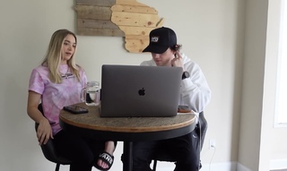 Natalie Decker feet photo 11