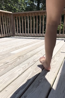 Natalie Decker feet photo 2