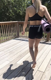 Natalie Decker feet photo 20