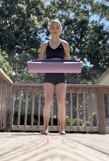 Natalie Decker feet photo 18