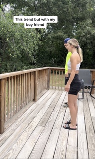 Natalie Decker feet photo 9
