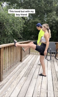Natalie Decker feet photo 8