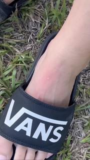 Natalie Decker feet photo 18