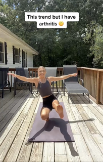 Natalie Decker feet photo 12