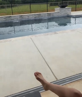 Natalie Decker feet photo 16