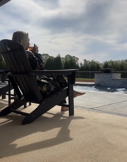 Natalie Decker feet photo 4