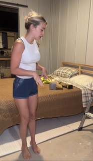 Natalie Decker feet photo 19