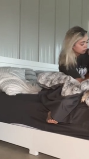 Natalie Decker feet photo 5