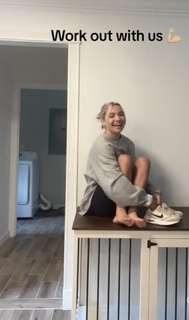 Natalie Decker feet photo 2
