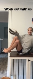Natalie Decker feet photo 1