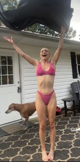Natalie Decker feet photo 20