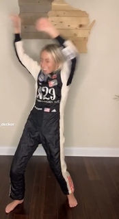Natalie Decker feet photo 18