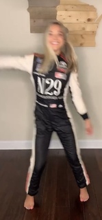 Natalie Decker feet photo 16
