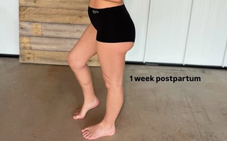 Natalie Decker feet photo 14
