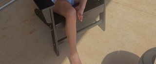 Natalie Decker feet photo 11