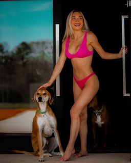 Natalie Decker feet photo 20