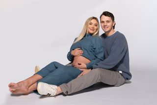 Natalie Decker feet photo 16