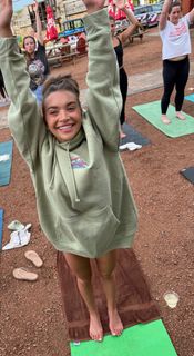 Natalie Decker feet photo 9