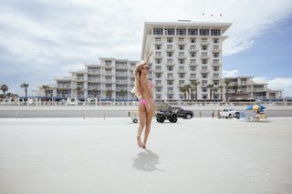 Natalie Decker feet photo 7